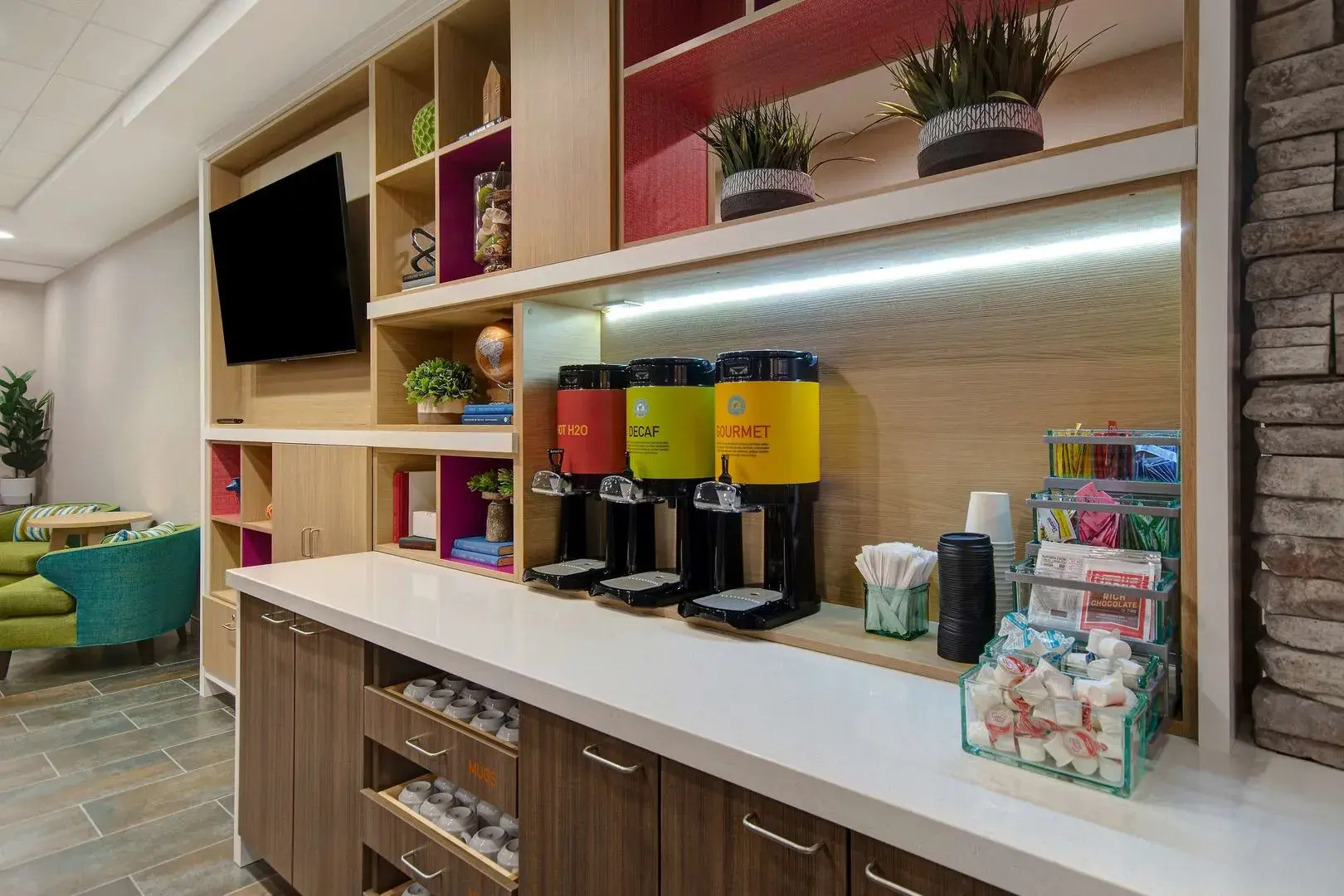 Home2 Suite Shepherdsville Louisville South