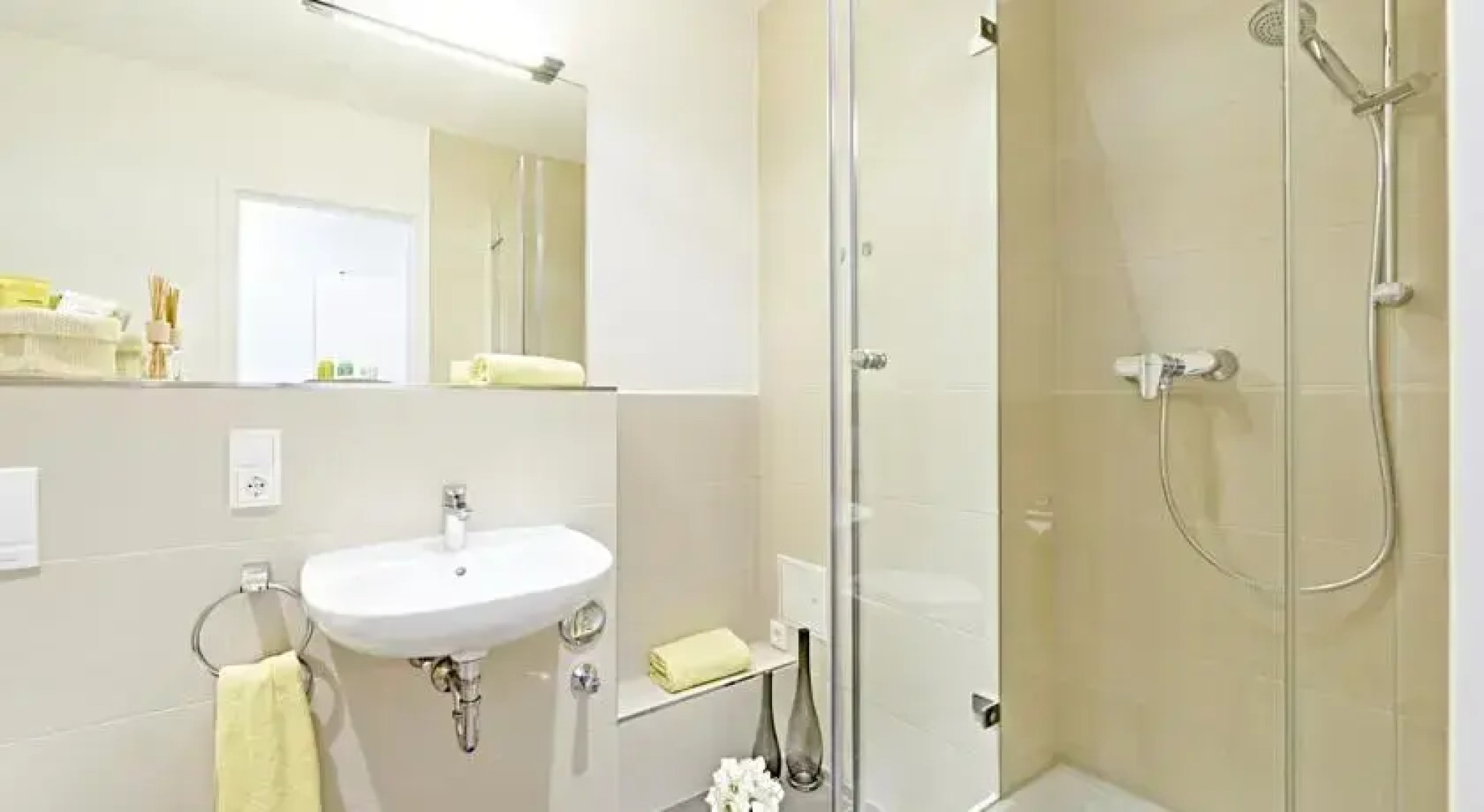 LikeApart Serviced Apartments am Golfplatz Fürth