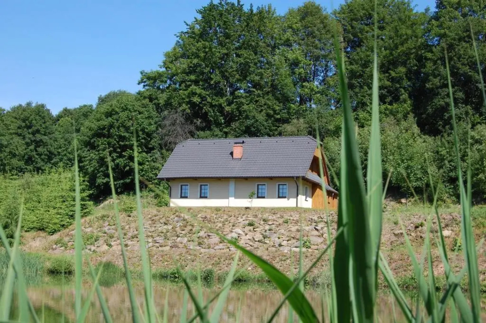 Rekreacni Chata Karasin