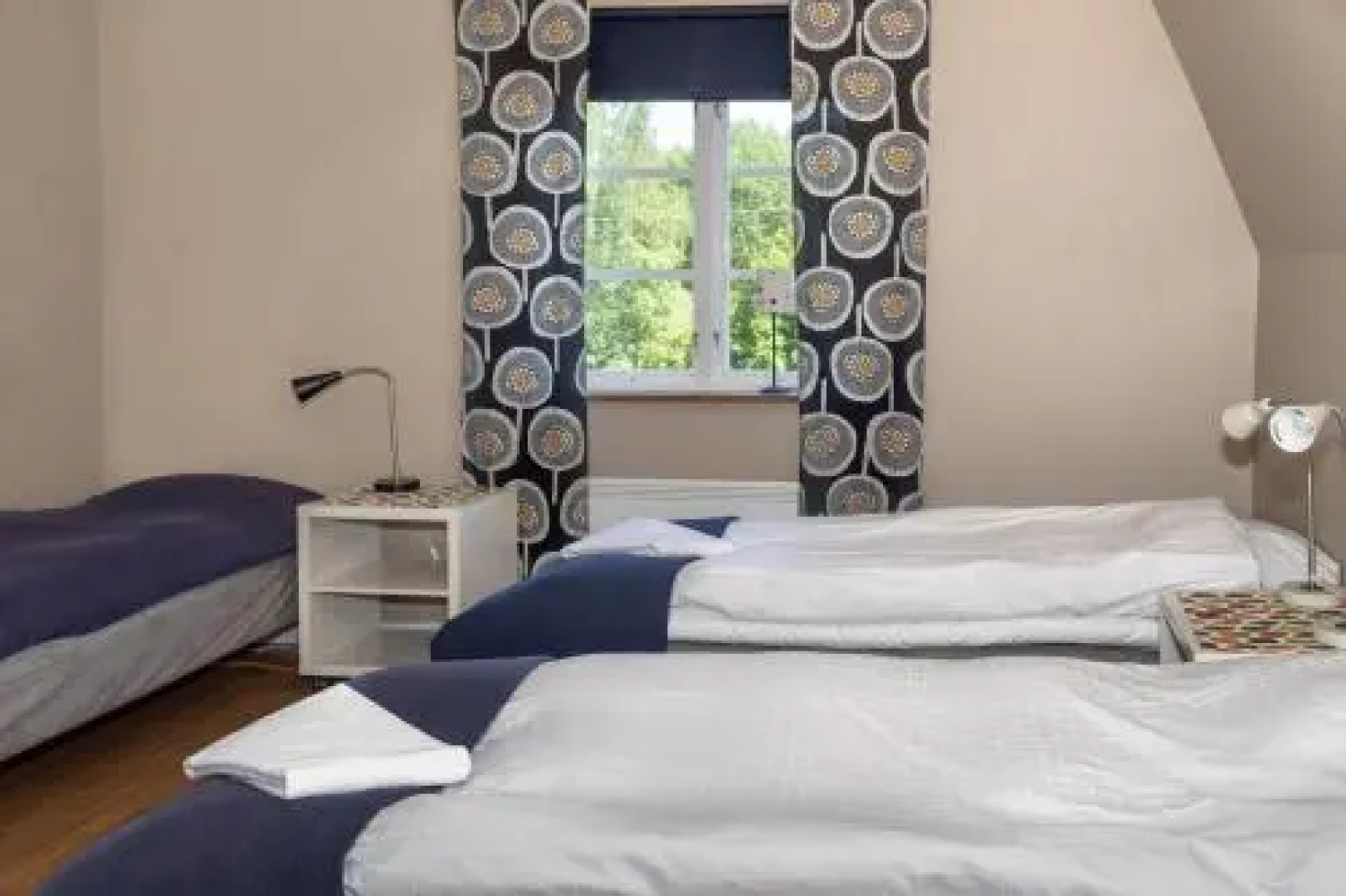 STF Skäralids Camping & Vandrarhem