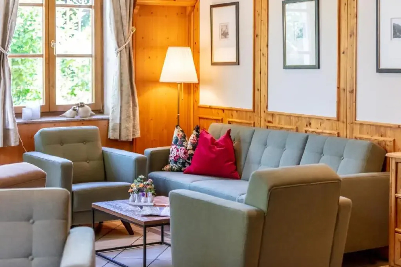 Donauwirt Hotel - Restaurant