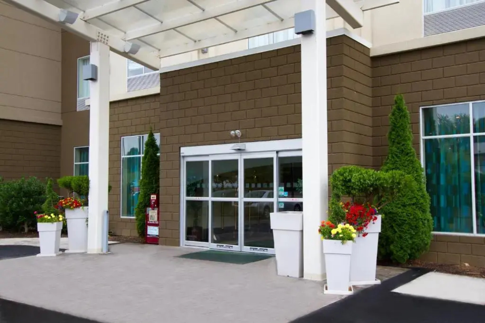 Holiday Inn Christiansburg Blacksburg by IHG