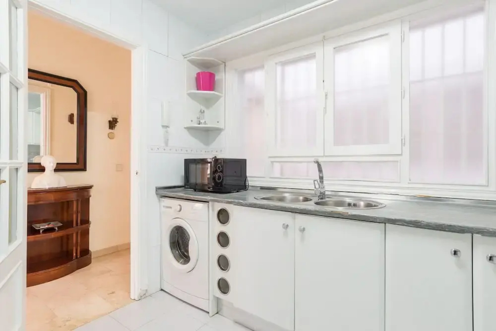 MalagaSuite Heart Historic Center