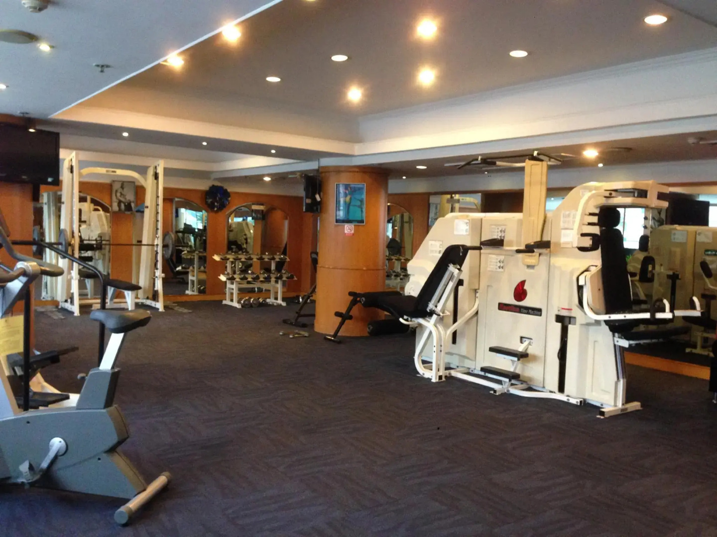 Grand Metropark Hotel Hangzhou