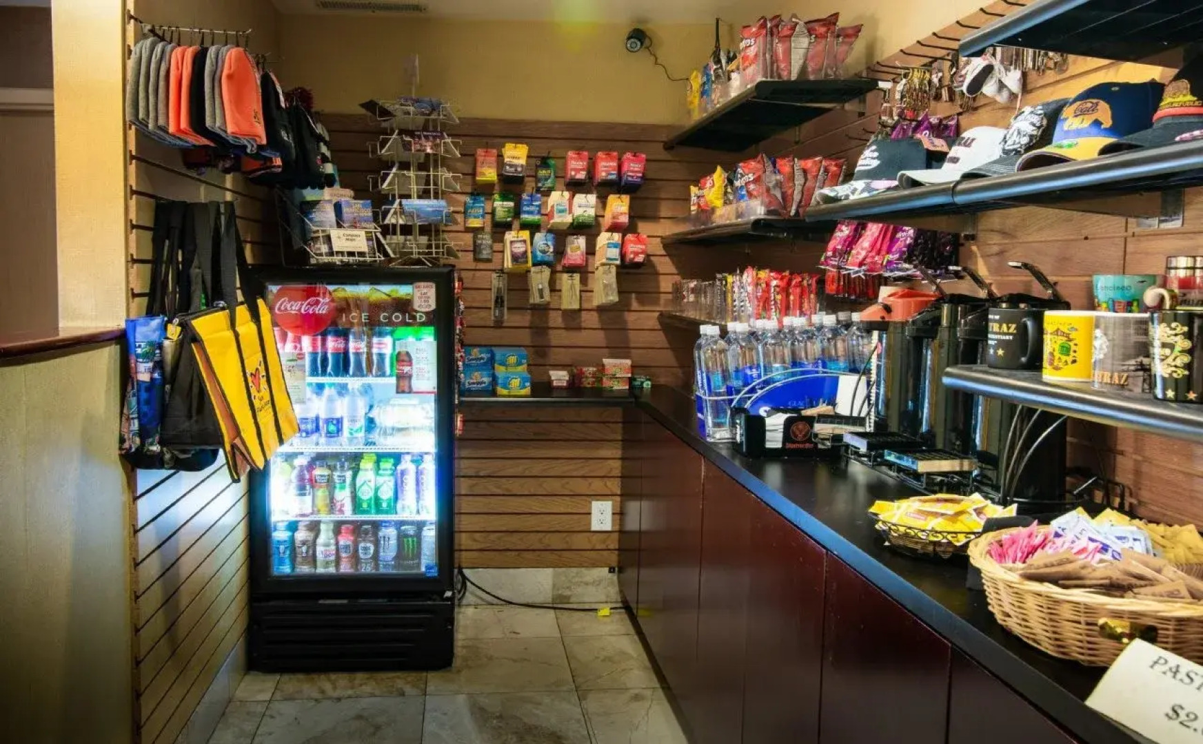 DoubleTree by Hilton San Francisco South Airport Blvd