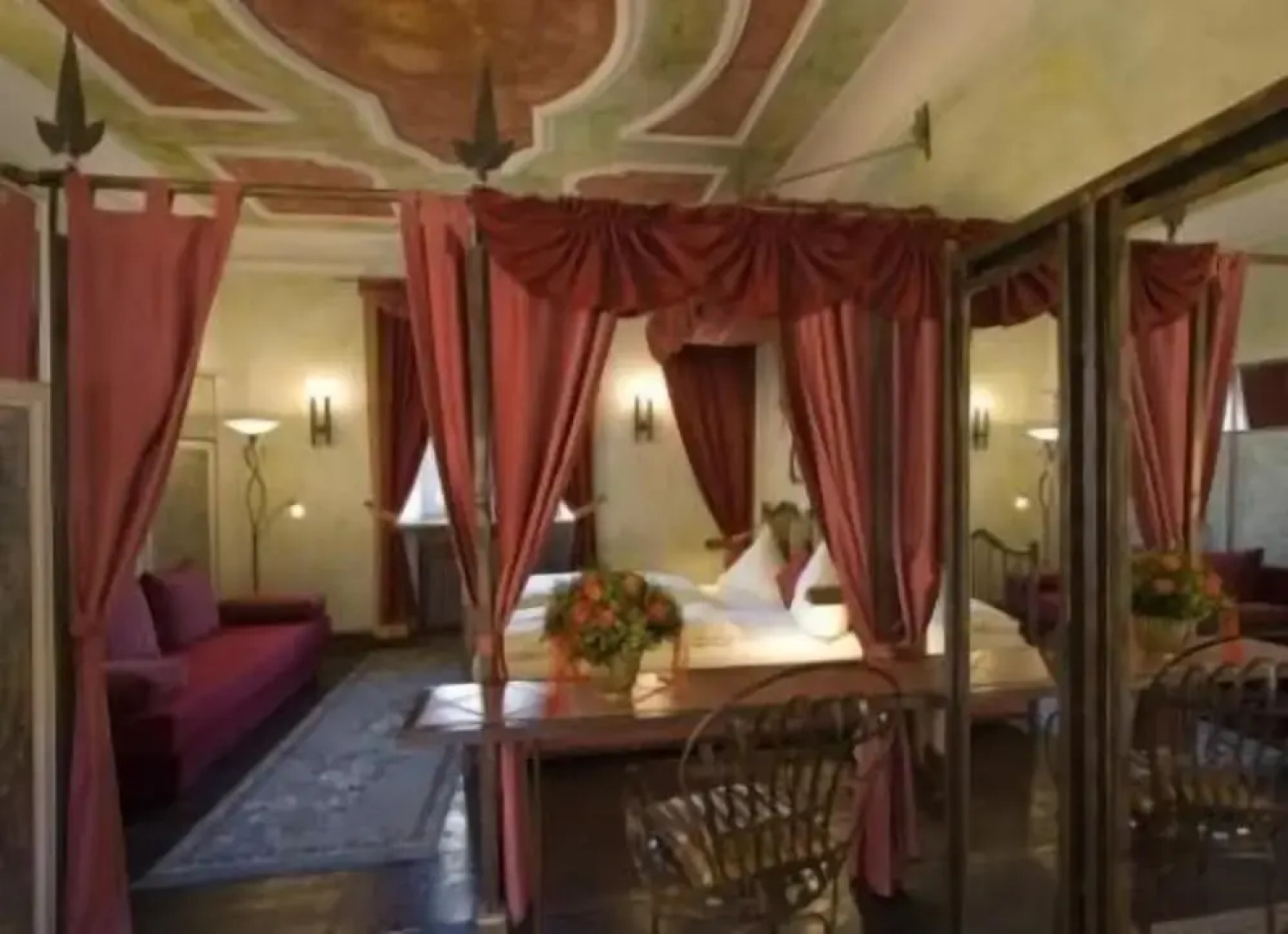 Schlosshotel Neufahrn