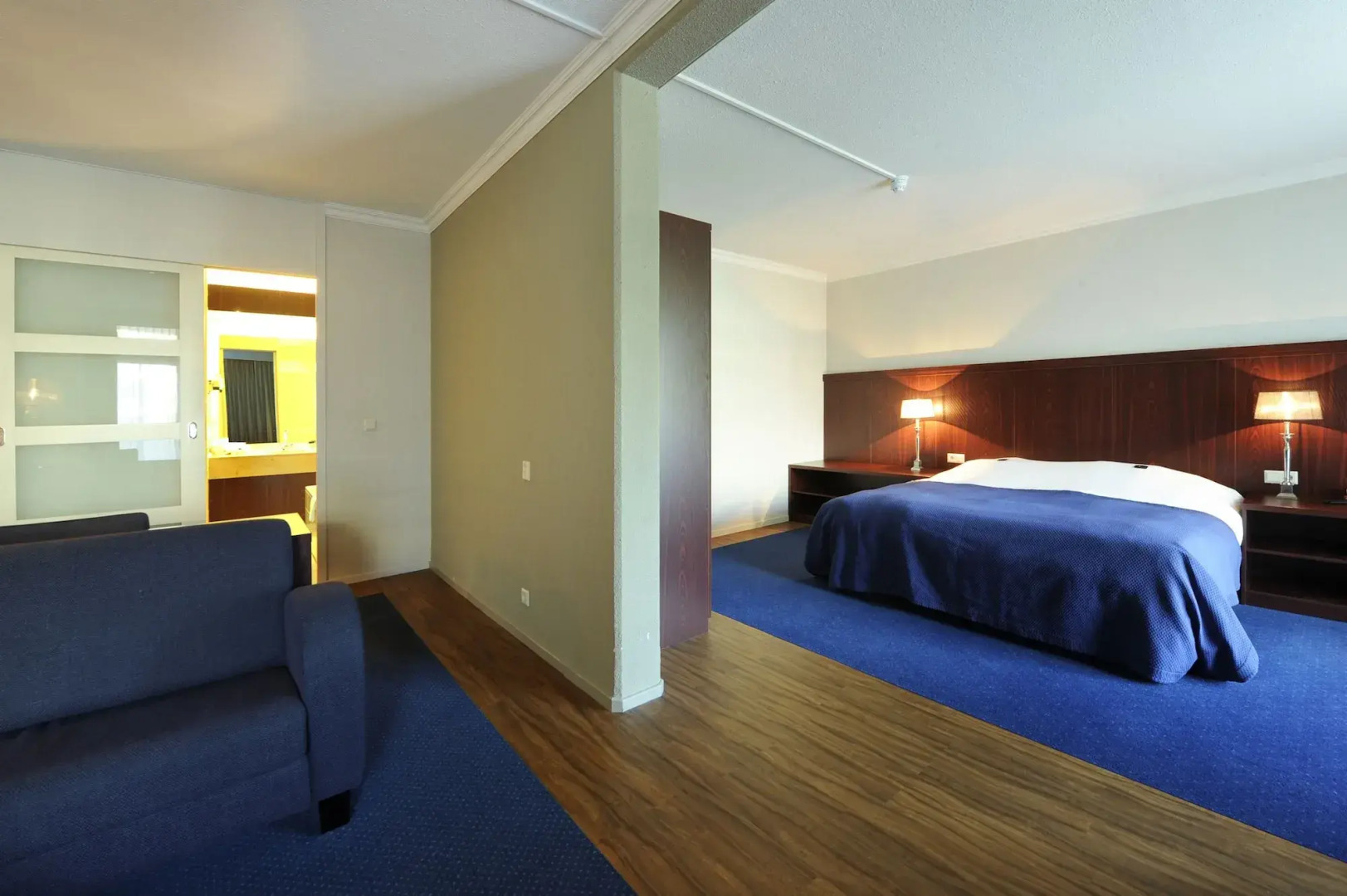 Van der Valk Theaterhotel Almelo