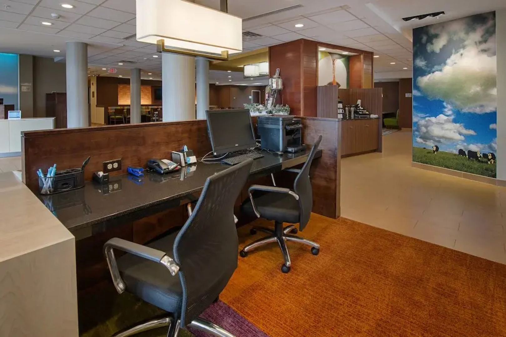 Fairfield Inn & Suites Abingdon