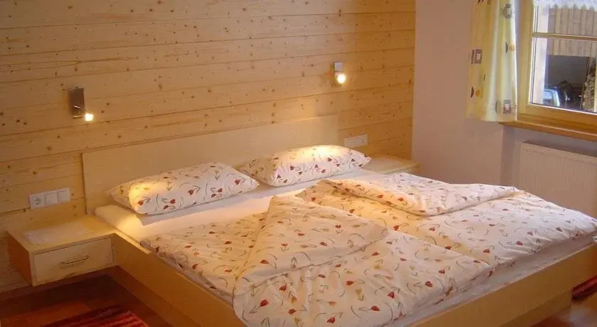 Ferienbauernhof Beer