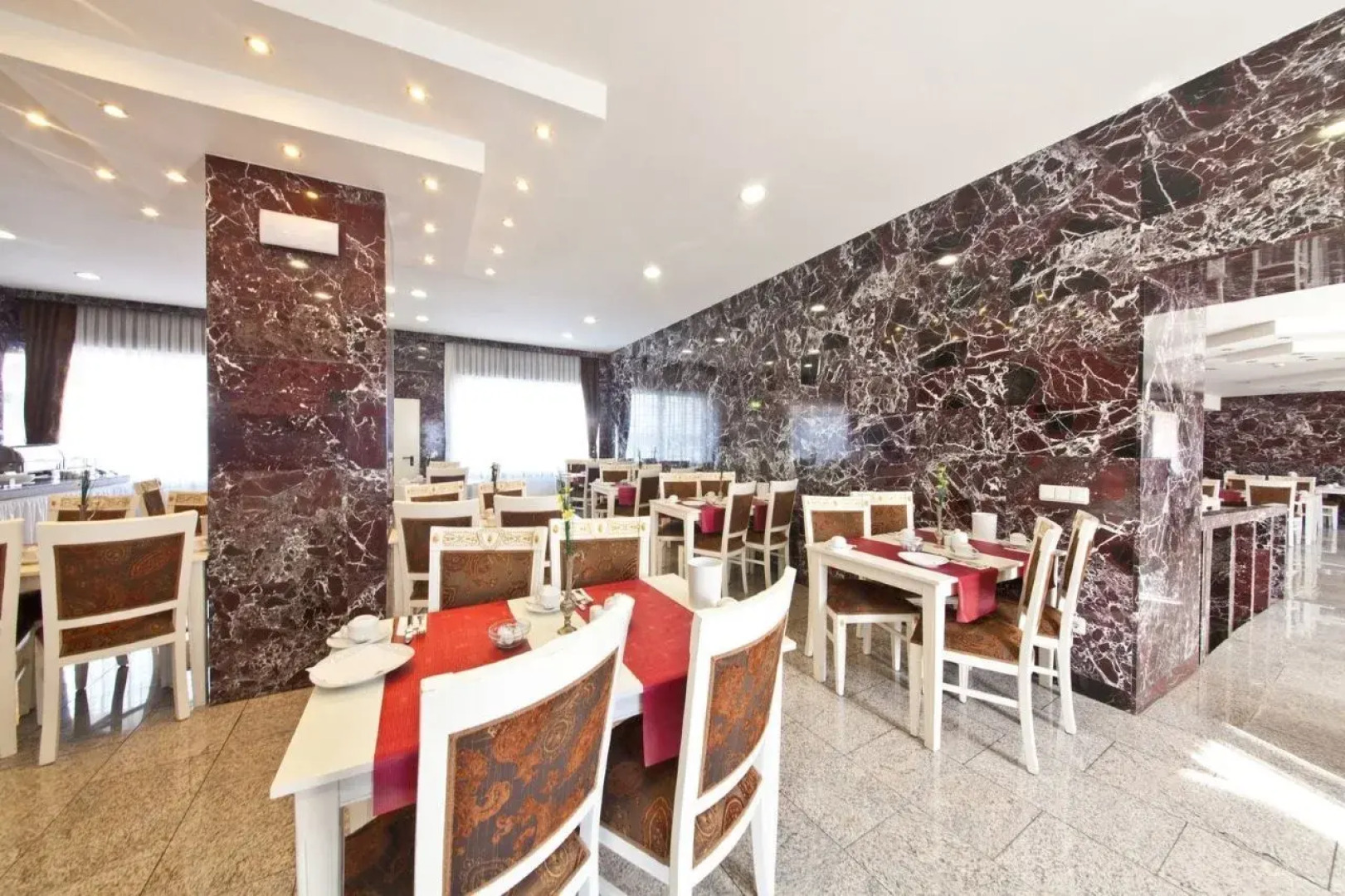 Hotel Excelsior Dortmund Hauptbahnhof