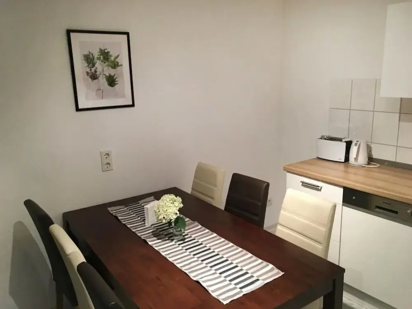 Ferienwohnung Roemerhaus Xanten