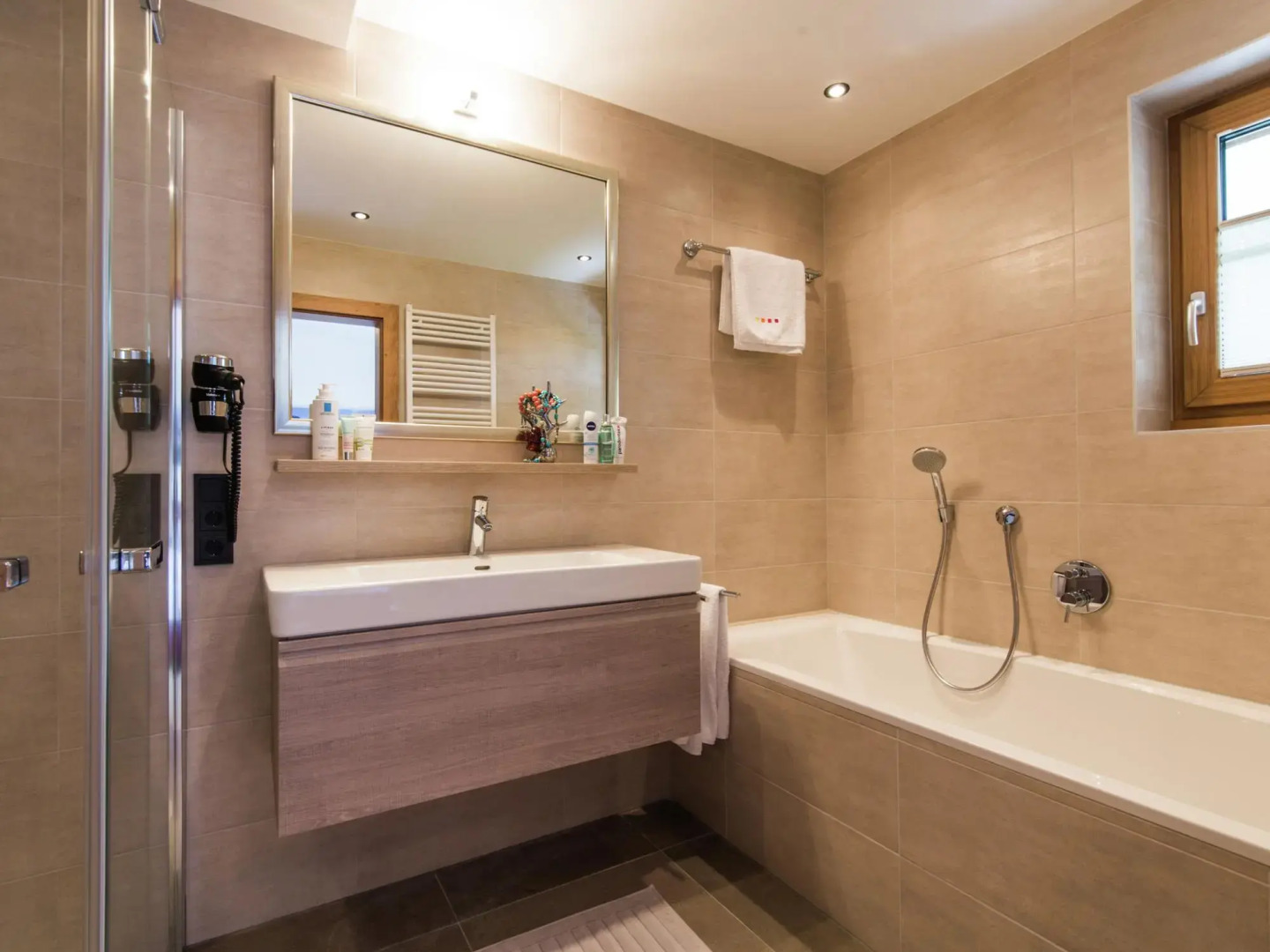 Nationalpark Chalet Dreiherrenspitze