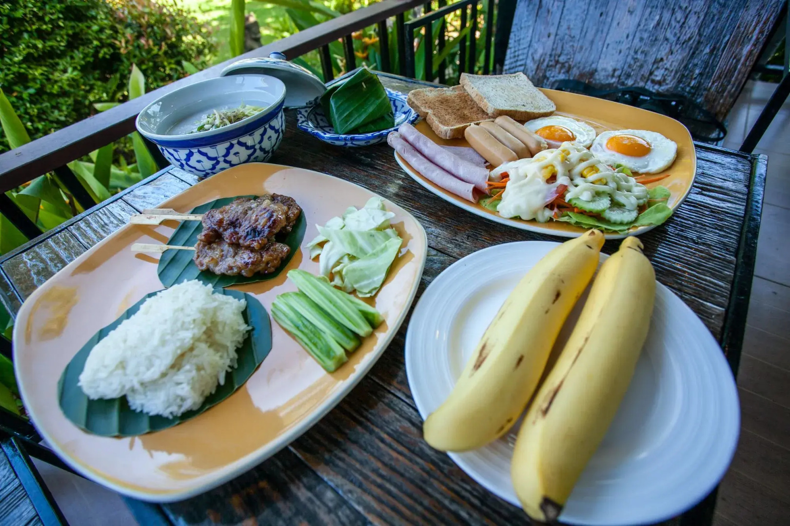 Himaphan Boutique Resort