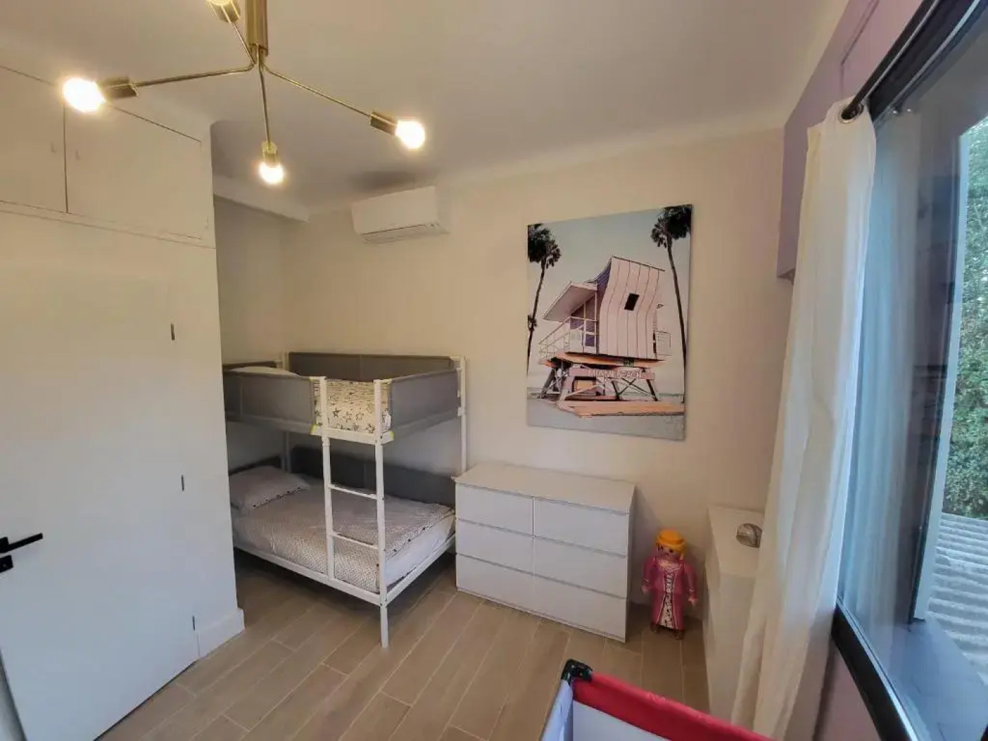 VILLA BEL AIR CANNES - 240m2 - Freshly completely renovated - Beach - Pool - No Party allowed