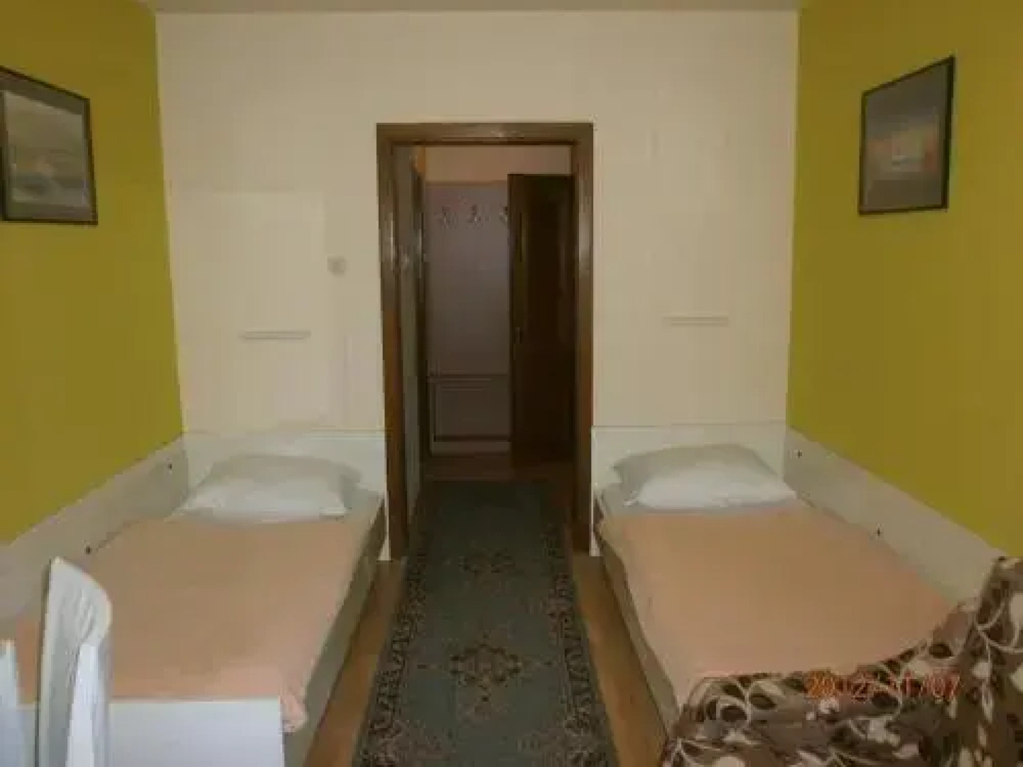 Bed and Breakfast Marina