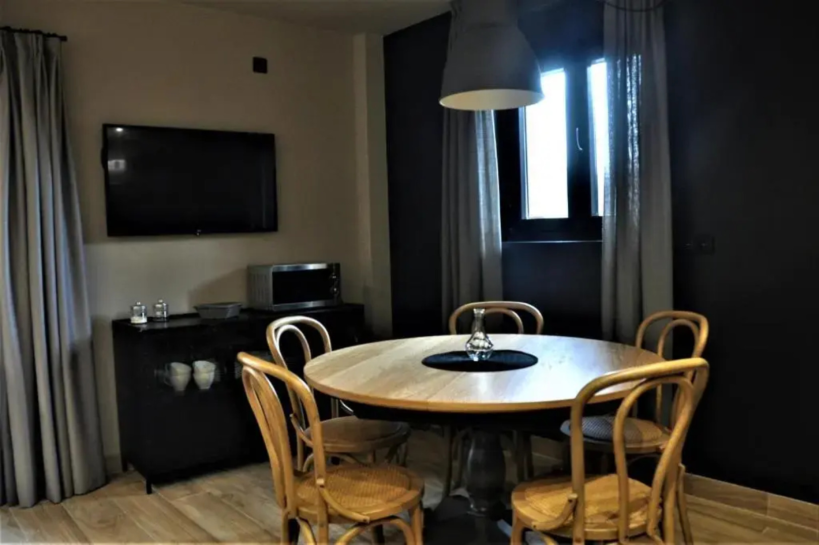 Apartamentos Las Agüeras