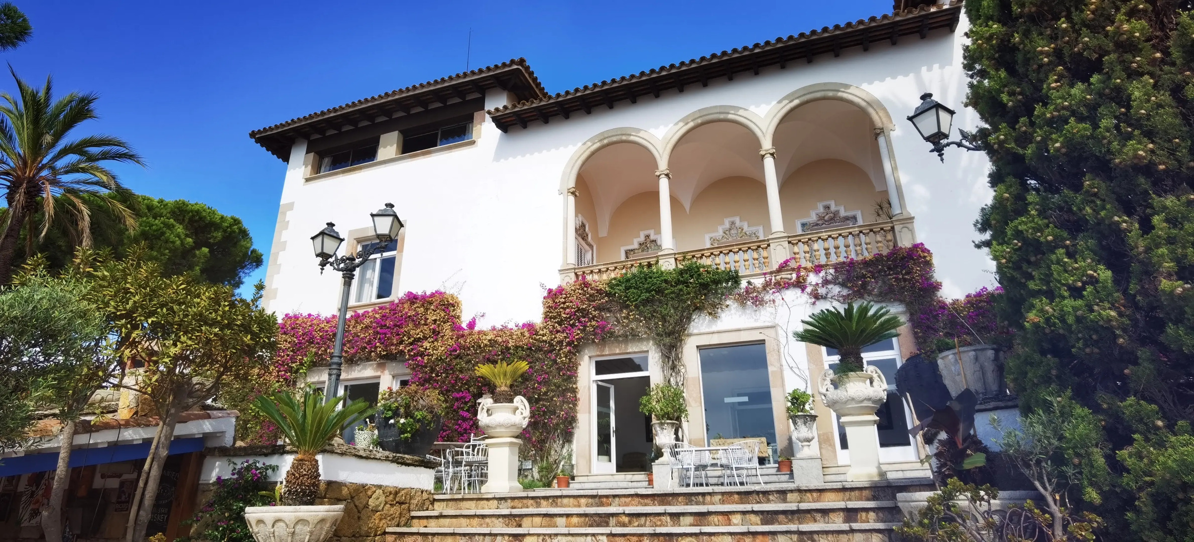 Hotel Roger de Flor Seleqtta