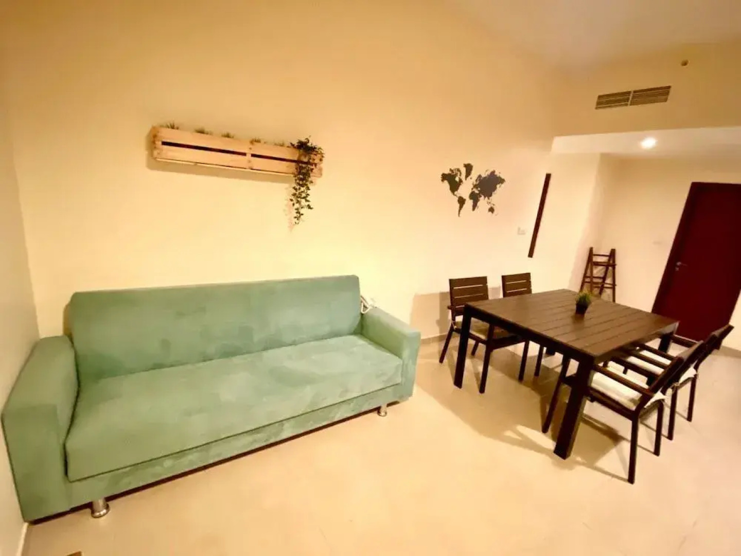 Bombay Backpackers Dxb-Adults Only