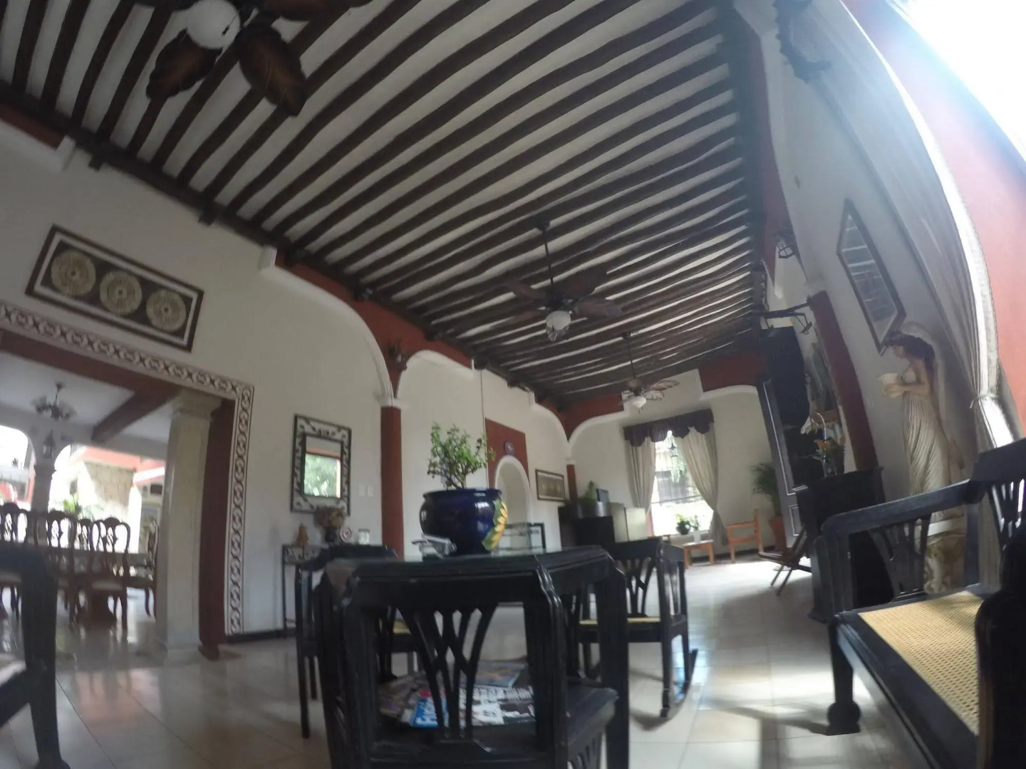 Quinta Marciala Hotel Boutique