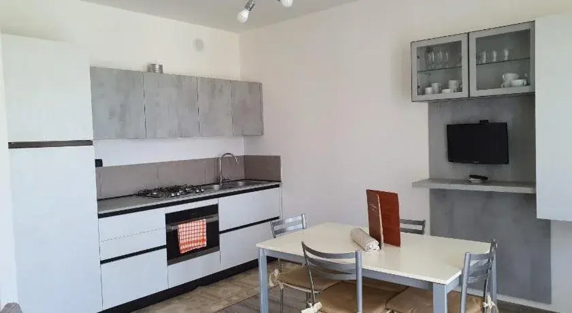 Residence La Margherita