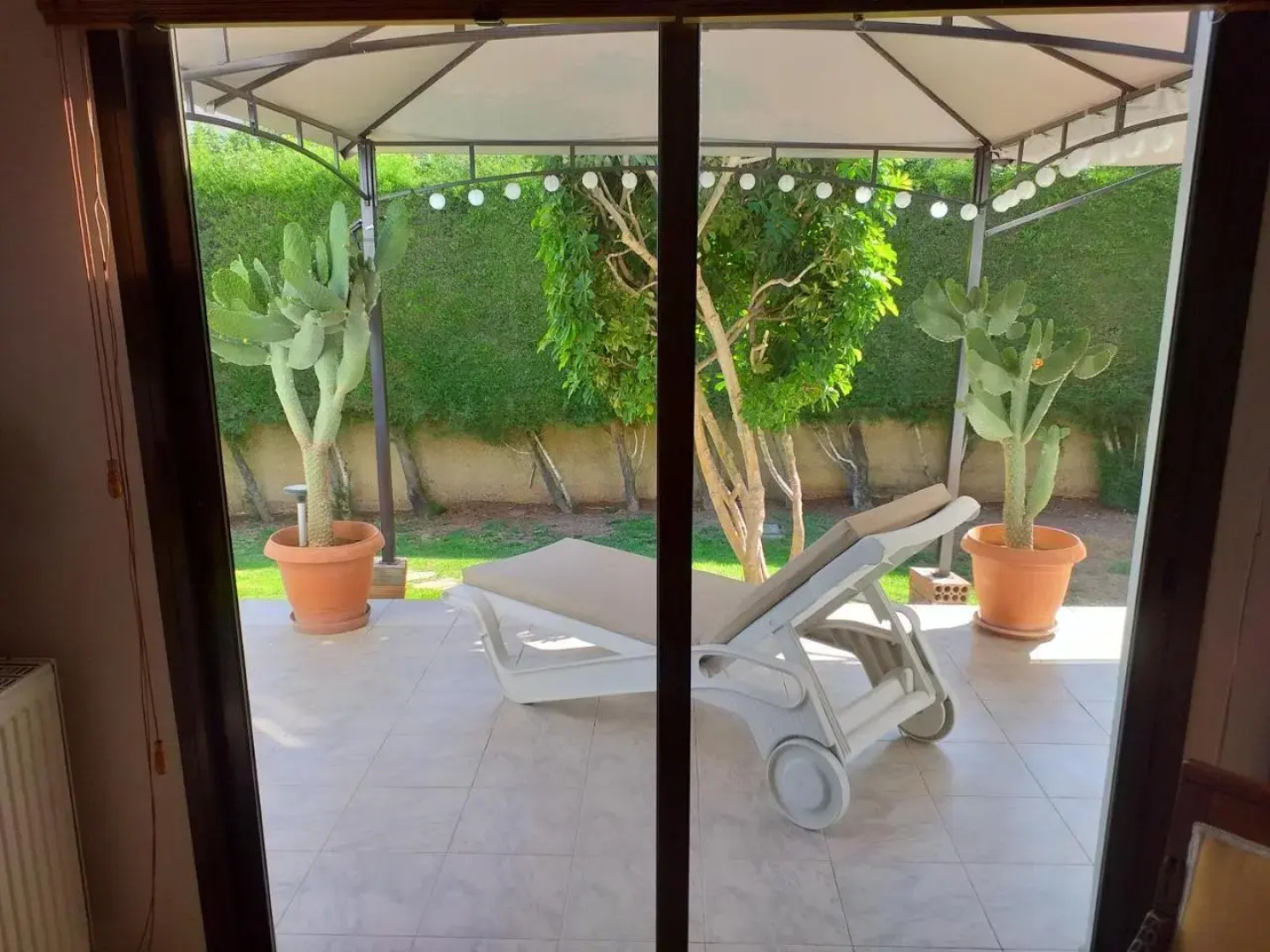 Residence L' Aubrais