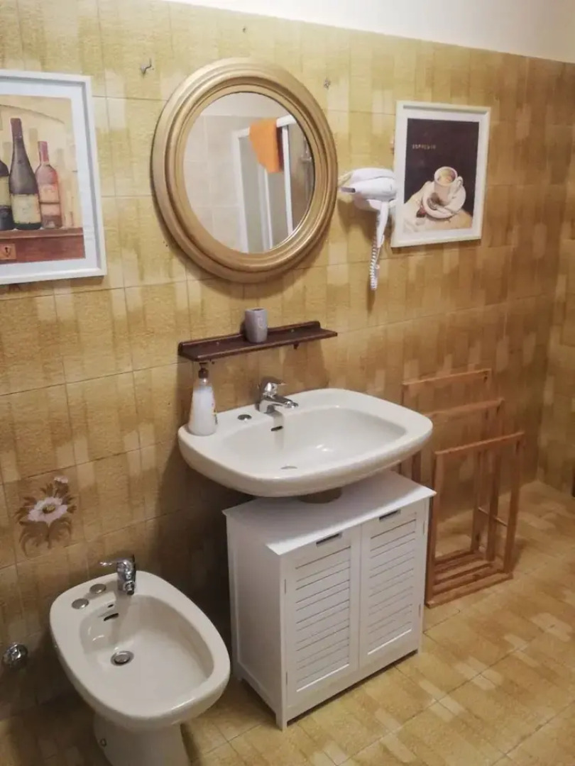 Guesthouse AirportStop