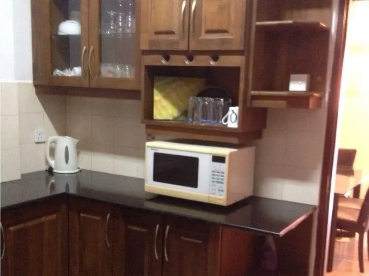 ColomboApartments @ Lower Bagatalle Rd