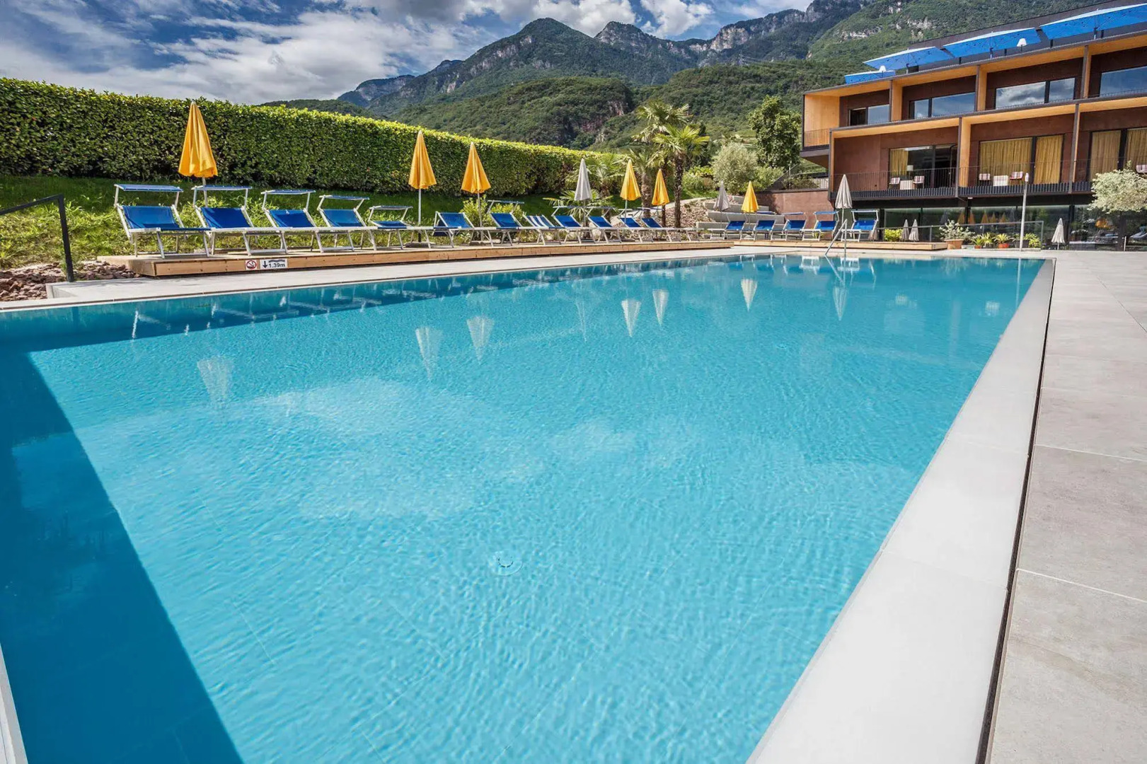 Hotel Thalhof am See