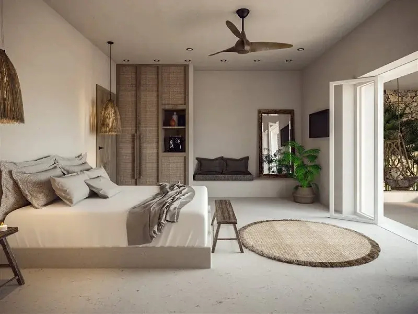 Amyth of Mykonos Agios Stefanos