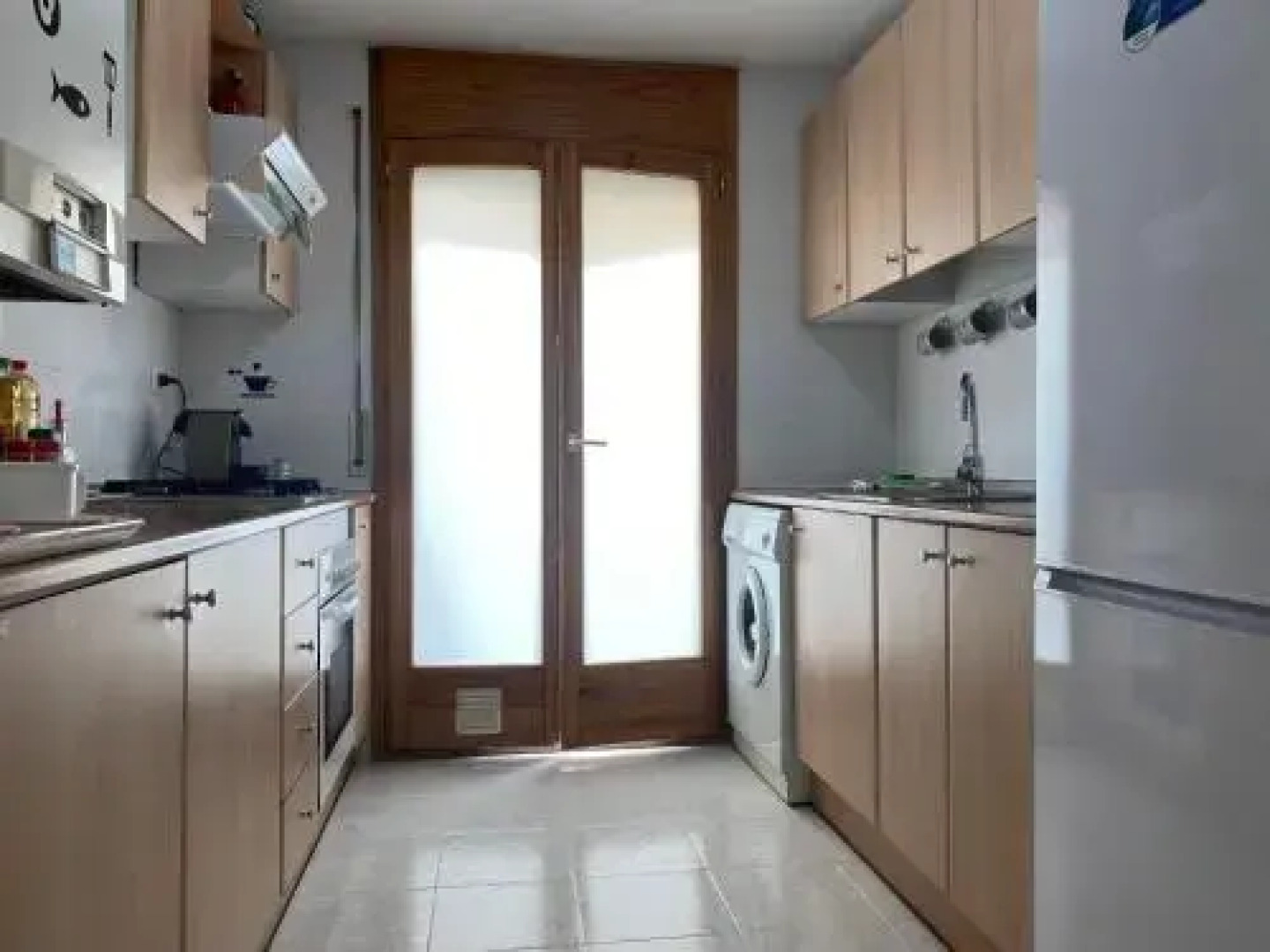 Apartamentos Alcañiz