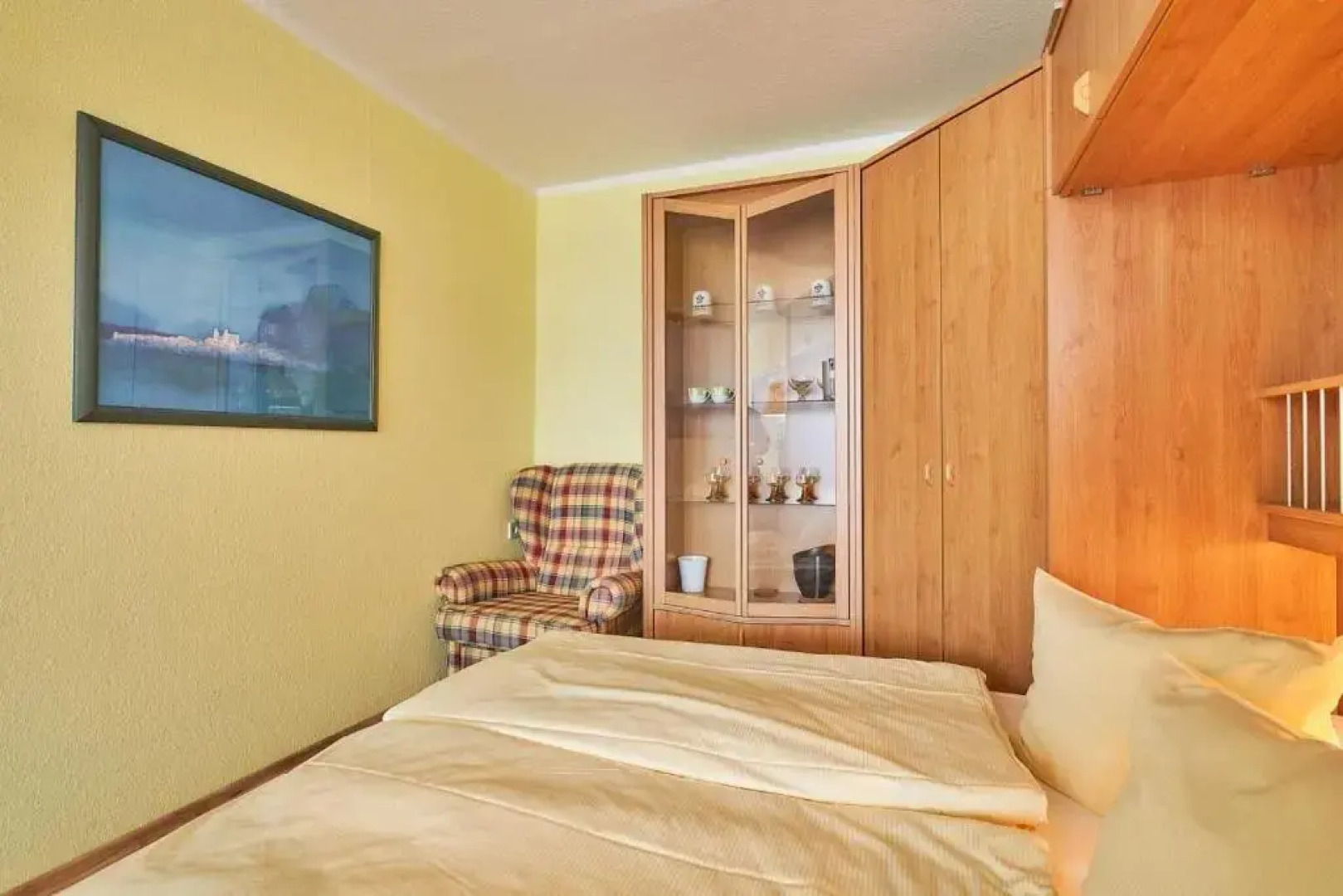 Berolina Wohnung 224