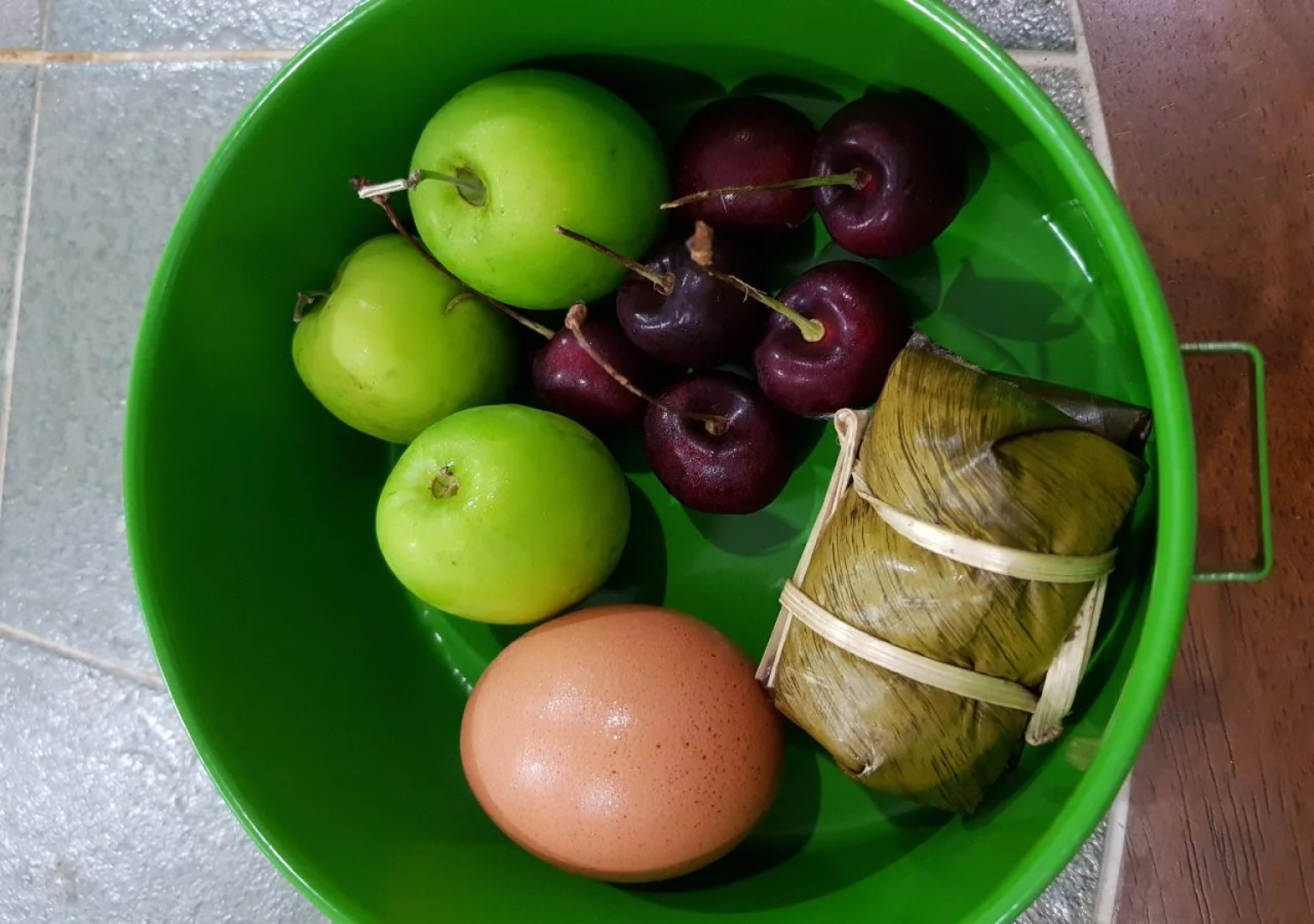 Charoensuk Grand Hotel