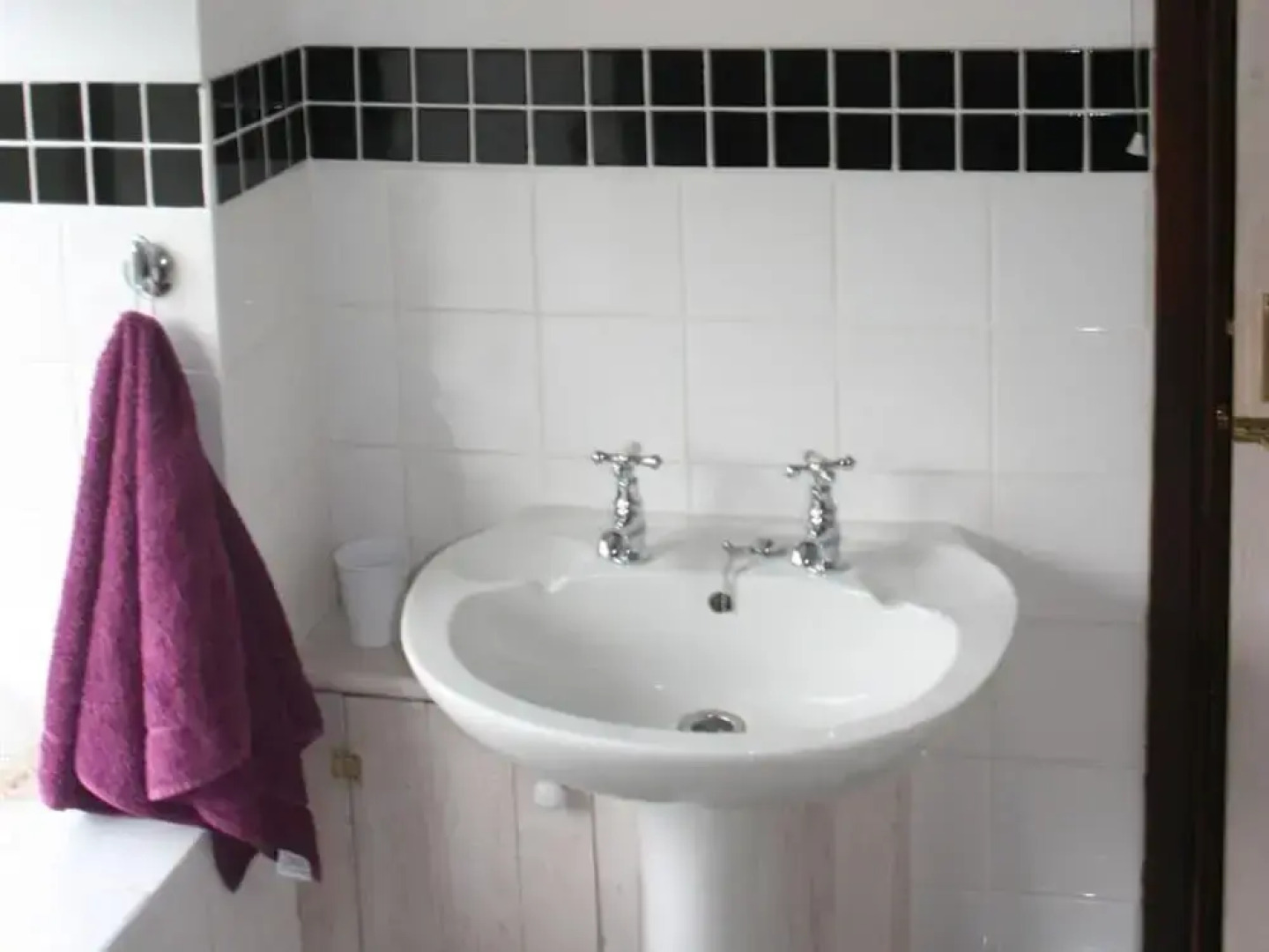 The Old School House