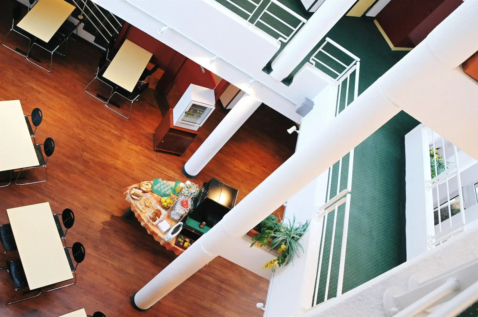 ibis budget Le Mans Universite