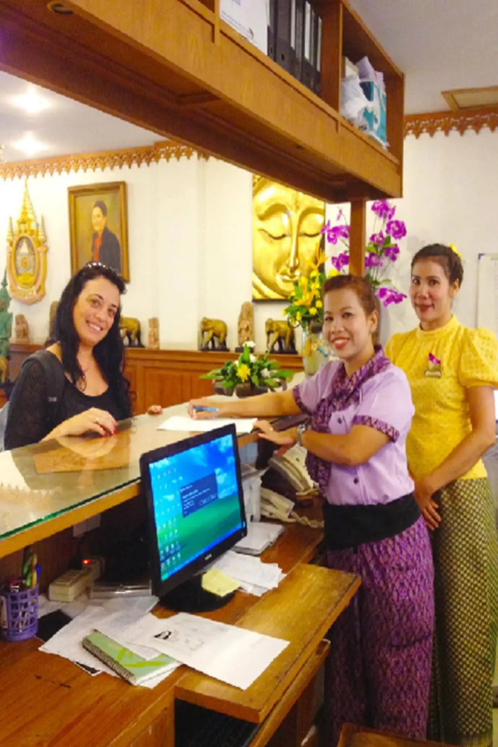 Seascape Beach Resort