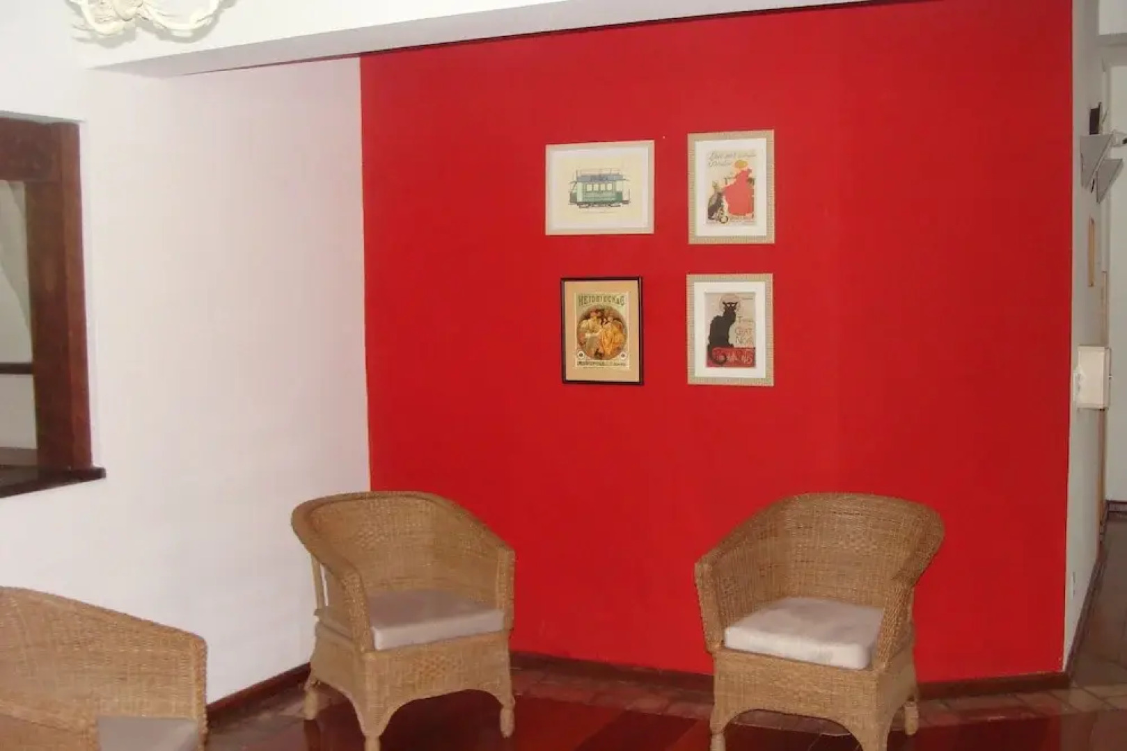 Hotel Hospedaria Provençal