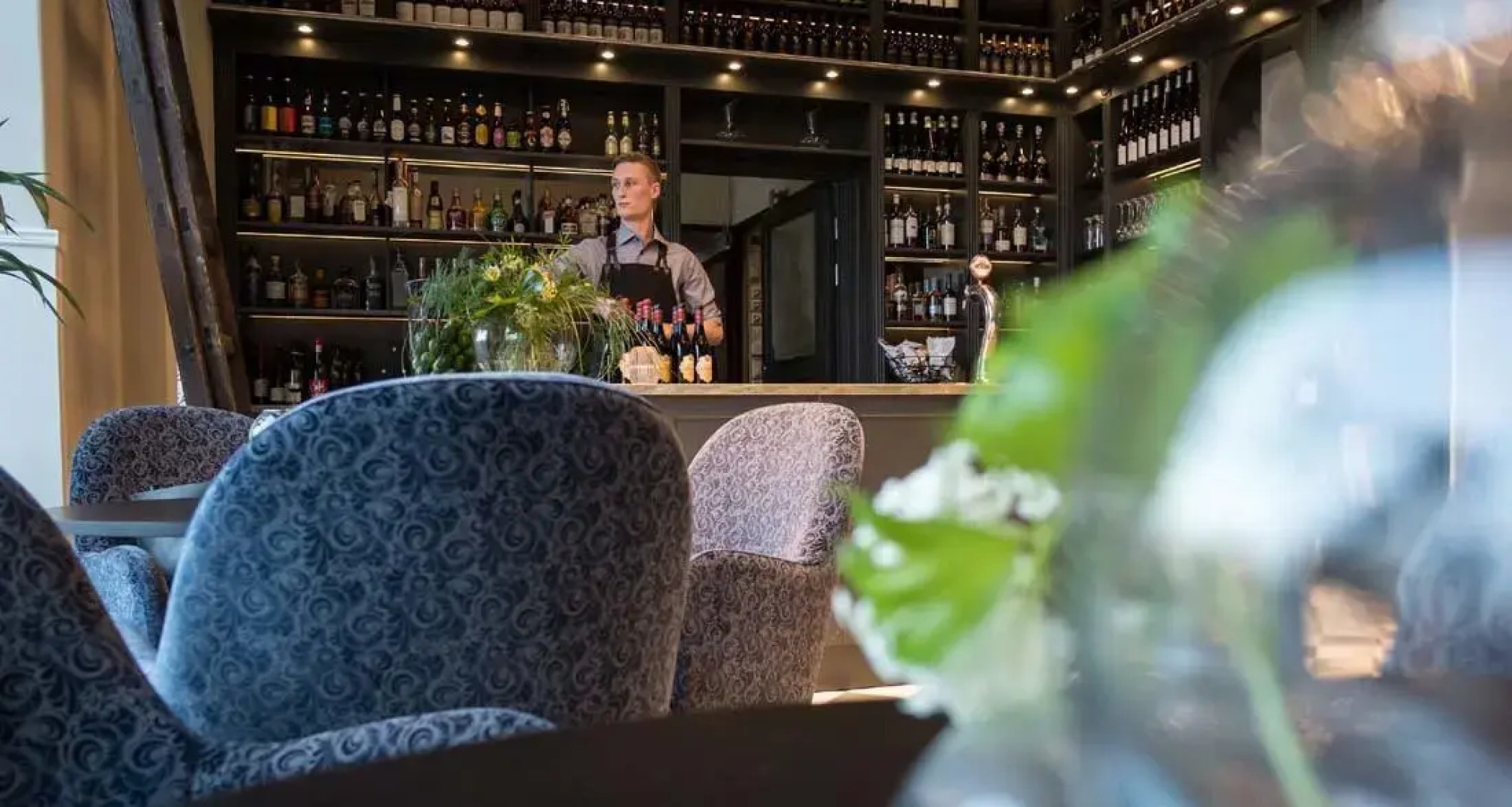 Grand Halmstad, WorldHotels Crafted