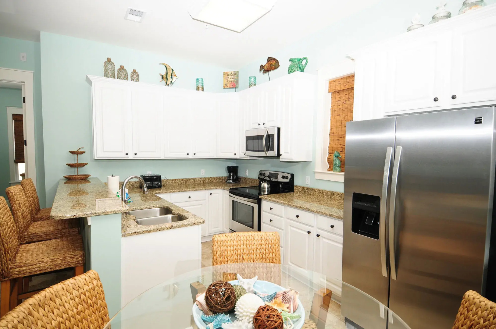 The Cottages at North Beach Resort & Villas