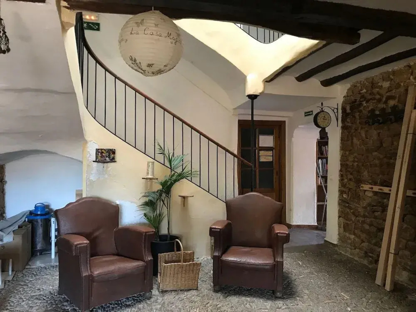 Casa Magica Villatuerta