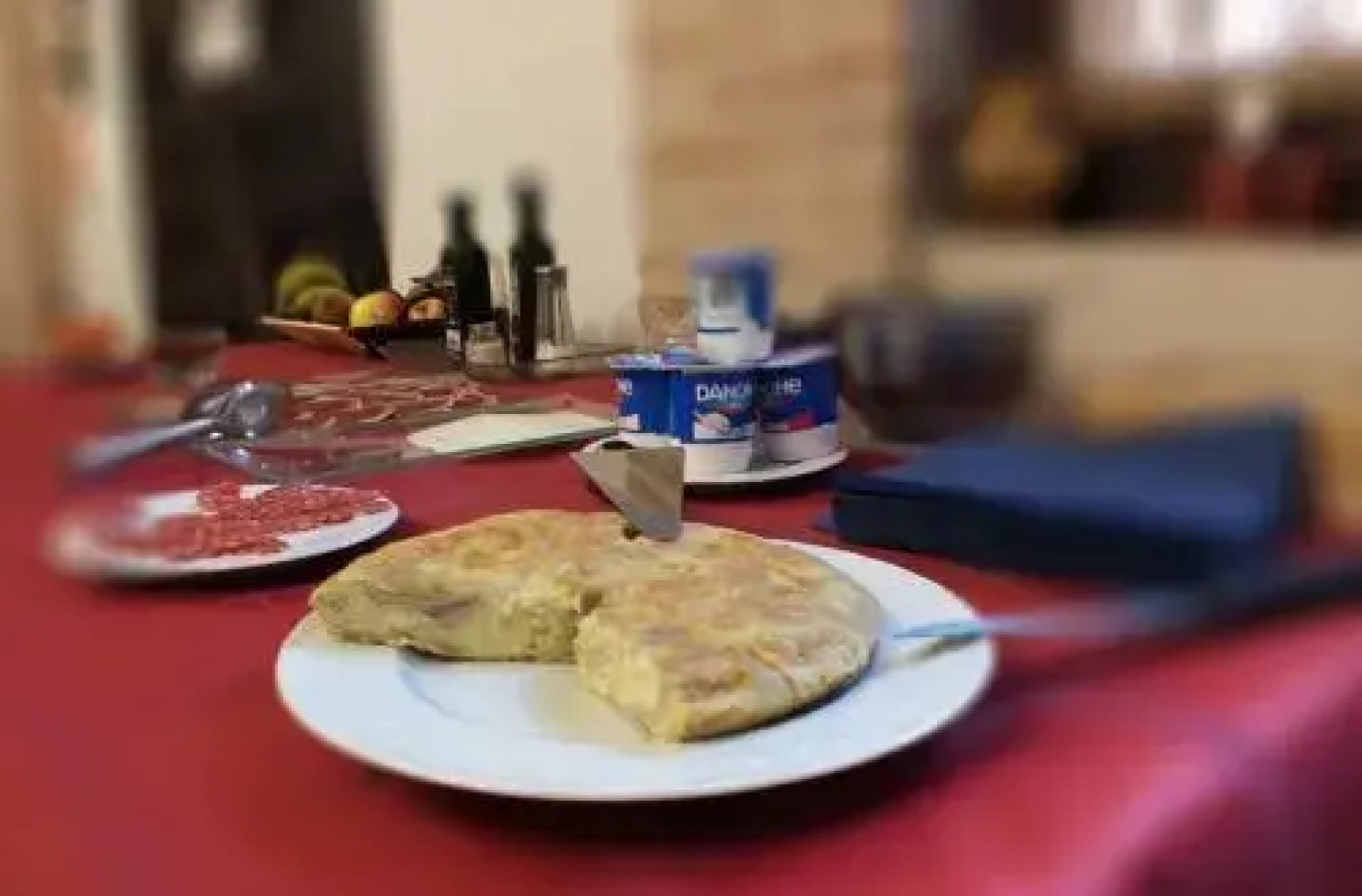 Posada Los Caballeros