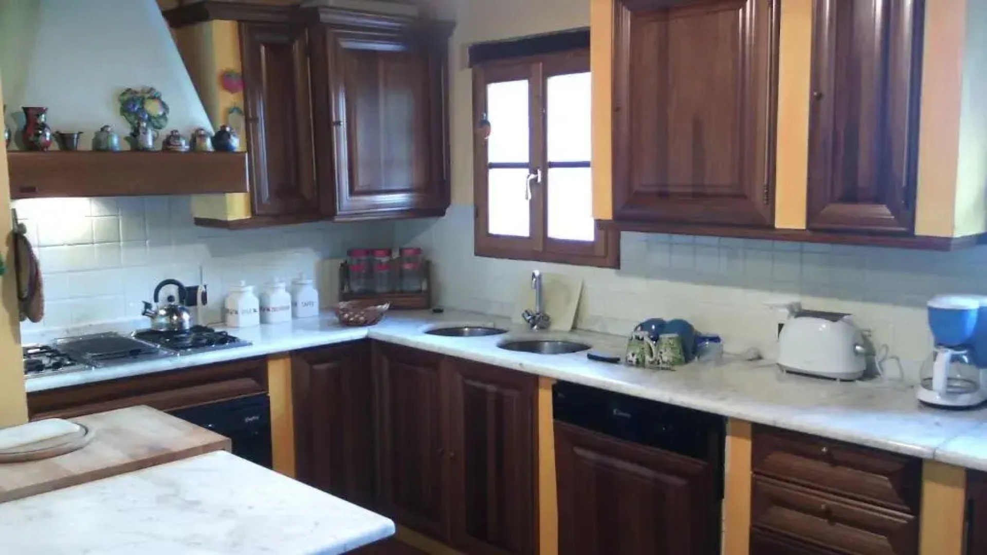 Holiday home Belvedere