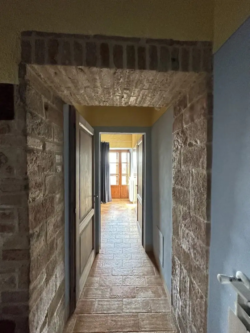 Antico Borgo di Tignano