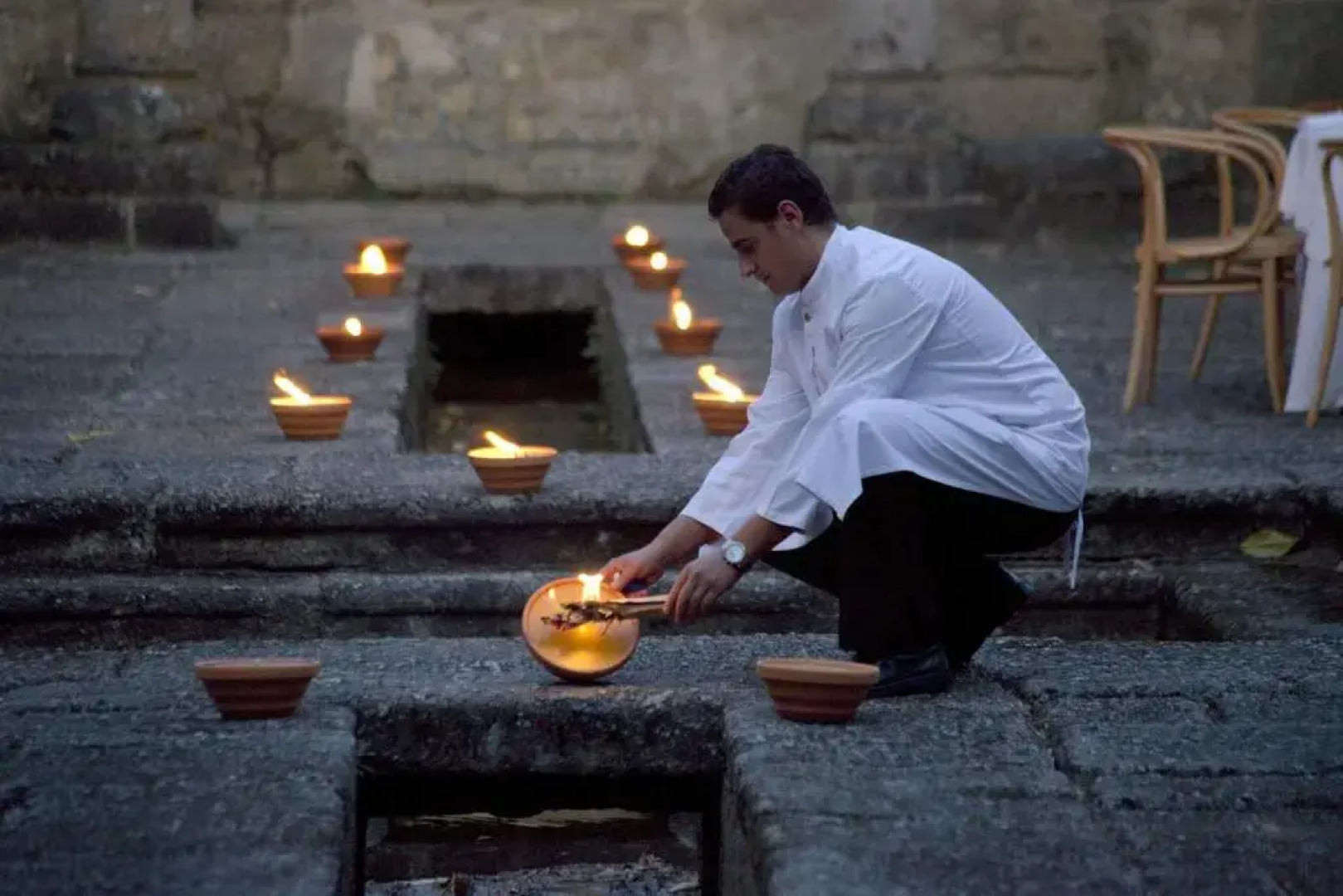 Pousada Mosteiro de Amares