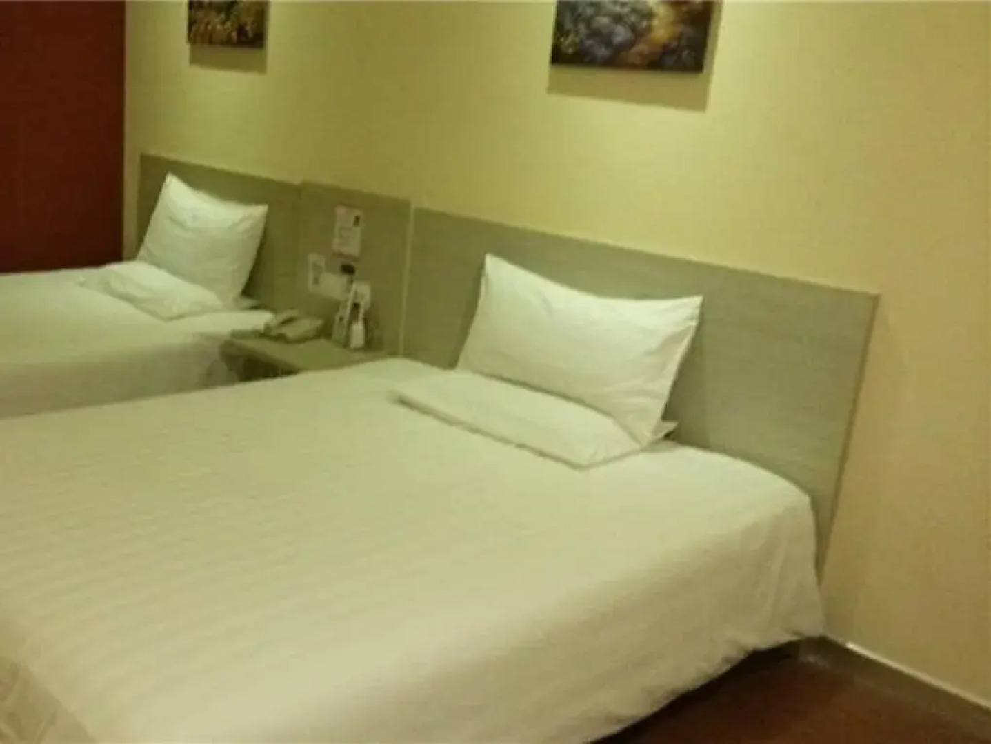 Hanting Hotel Shantou Jinsha East Road