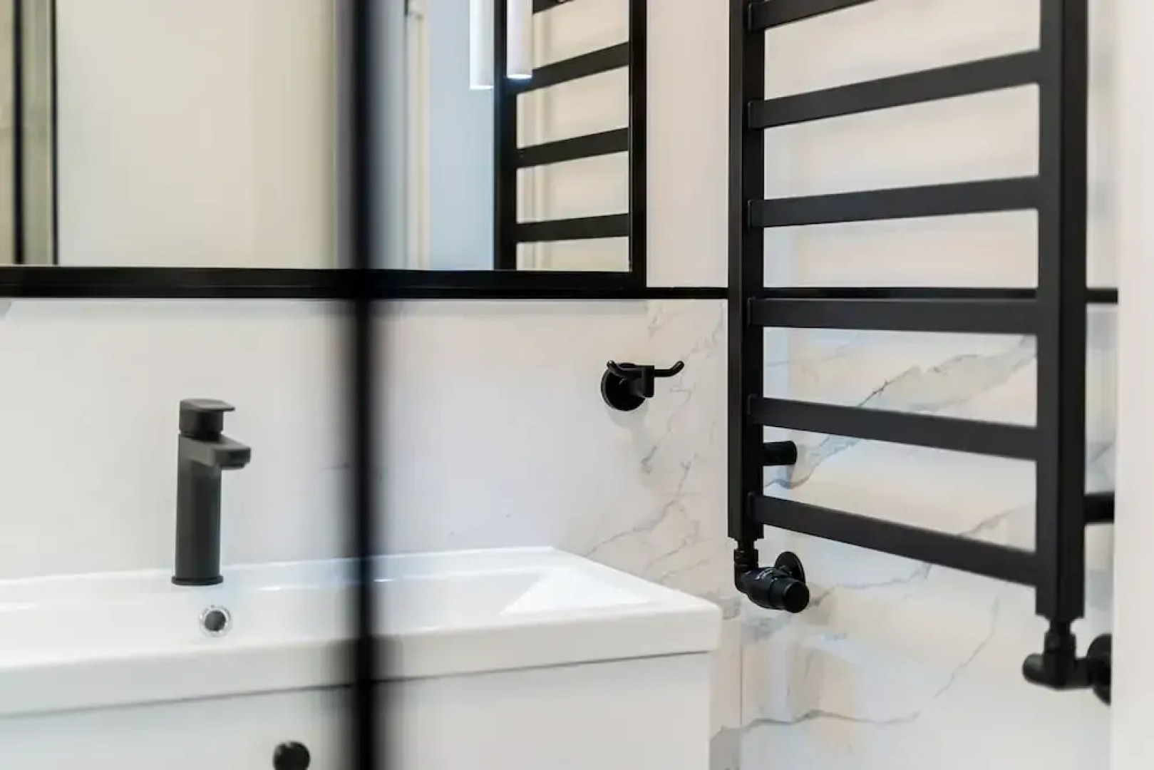 POSESJA APARTAMENTY Posesja Plażowa 4a I