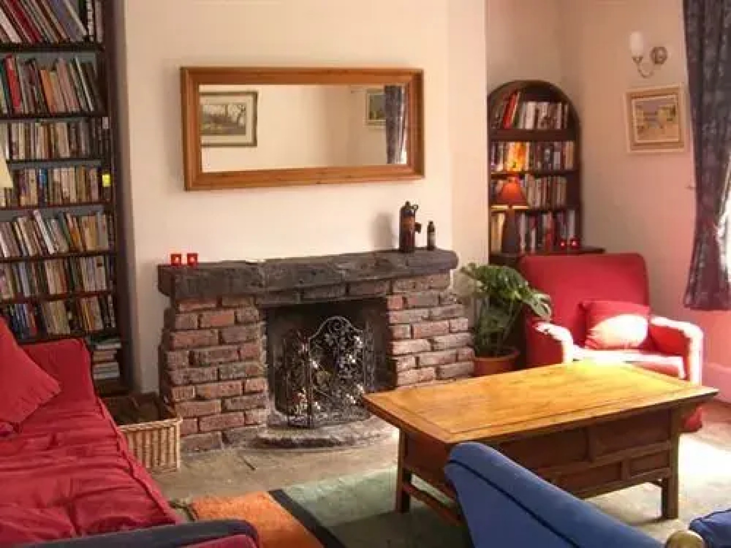 Ash Farm Country Guest House