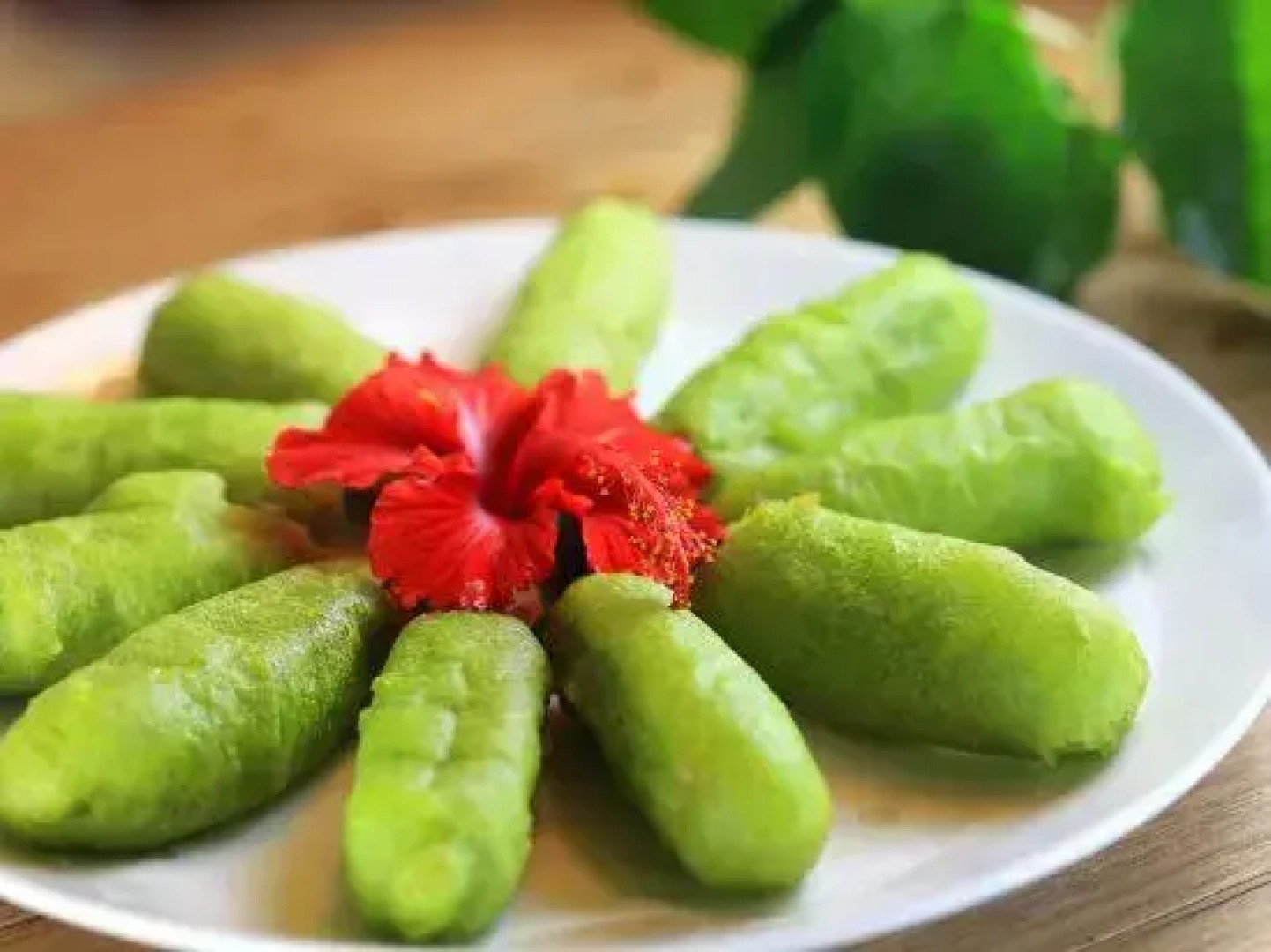 Baoting Rainforest Fairyland Resort & Spa Qixian Mount