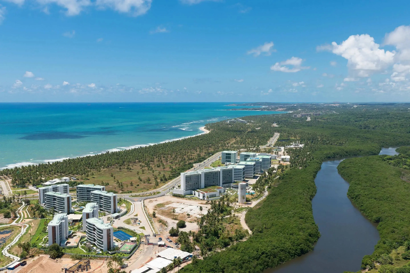 Sheraton Reserva do Paiva