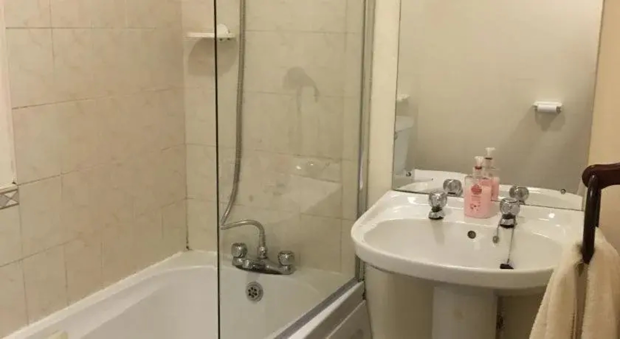 The Friendly Spirit Inn