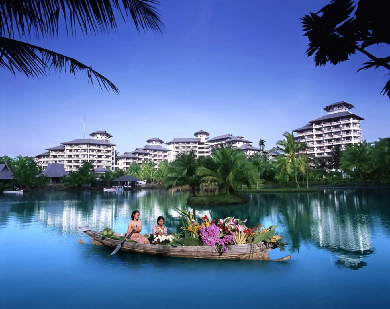 Krabi Maritime Resort